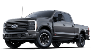 2025 Ford Super Duty® External Image 2